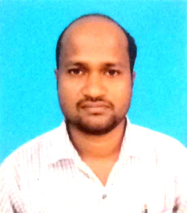 Faculty Image